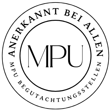 MPU Zertifikat 1