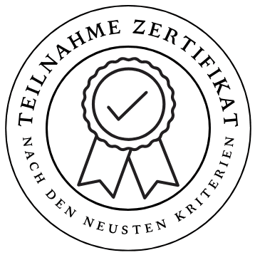 MPU Zertifikat 2
