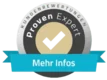 Qualitätszertifikat