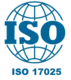 ISO 17025 Zertifikat