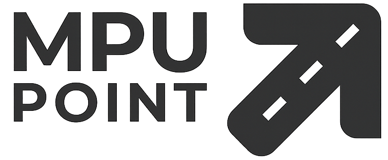 MPU Point Logo