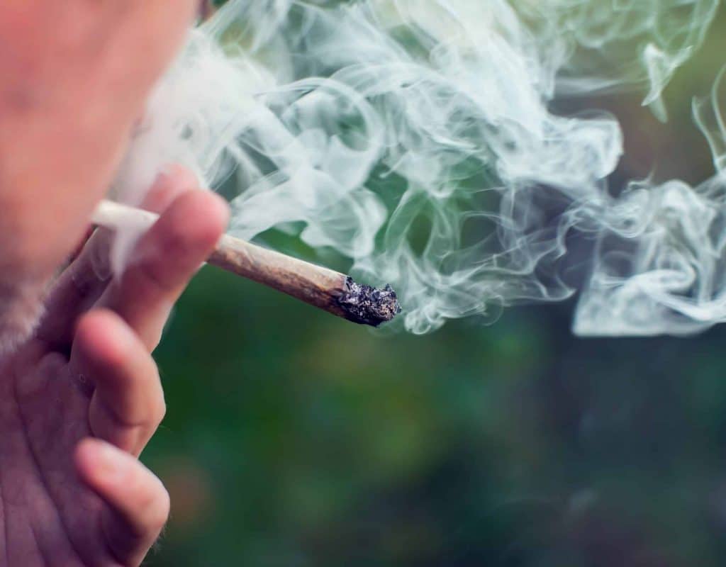 MPU wegen Drogen