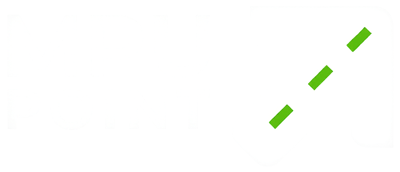 MPU Point Logo
